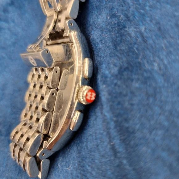 Michelle- pre-owned Women's Watch- - Picture 8 of 8